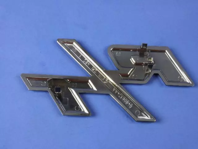 R/T Nameplate, Grille - Mopar (4806324AA)