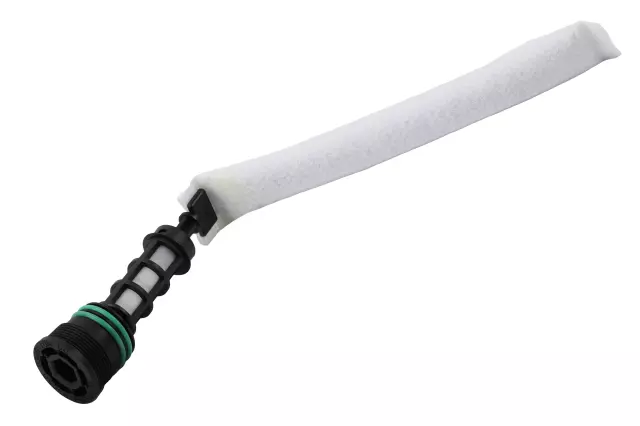 Air Conditioning Receiver Drier Kit with Seals, Desiccant, and Plug - GM (13277638)