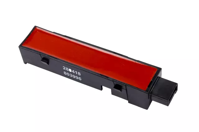 13502551 - : Ignition Lock Key Transmitter Antenna for Buick: LaCrosse, Verano | Cadillac: ATS, ELR, SRX, XTS | Chevrolet: Cruze, Impala, Malibu, Malibu Limited, Spark EV, SS, Volt Image