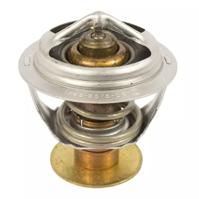 Thermostat Assembly - Ford (1X4Z-8575-DB)