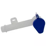 LC5Z17A605A - Body: Filler Tube for Lincoln: Aviator Image