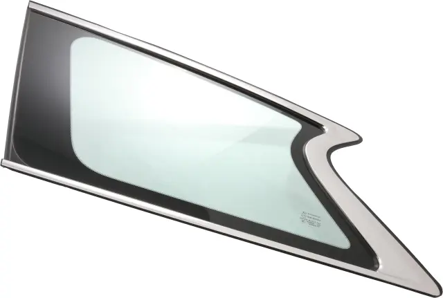 833019NP1A - : Glass Assembly-Side Window, Left-hand for Infiniti Image