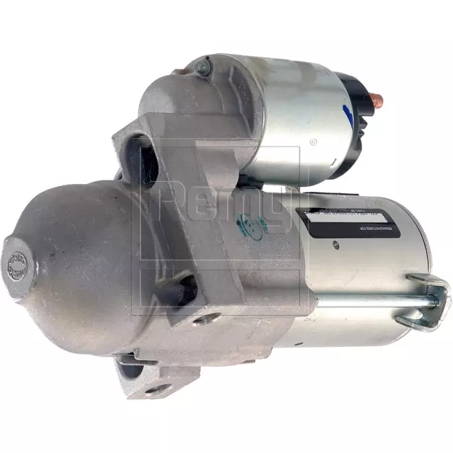 26654 - Charging &amp; Starting Systems: Remy Starter Motor for Remy Image
