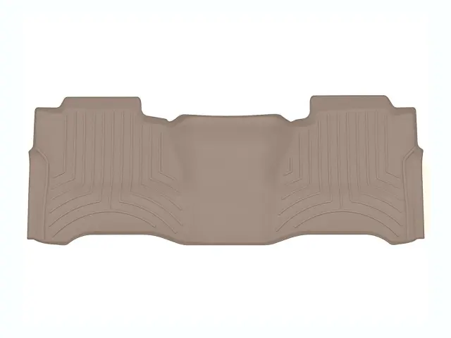 455424IM - Accessories: Tan FloorLiner™ HP for WeatherTech Image