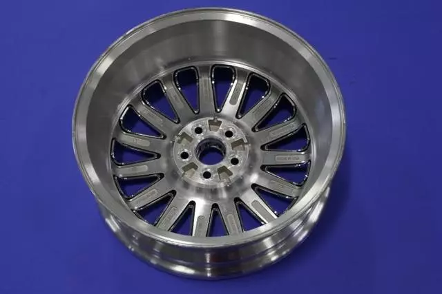 Aluminium Roue - Mopar (05085551AB)