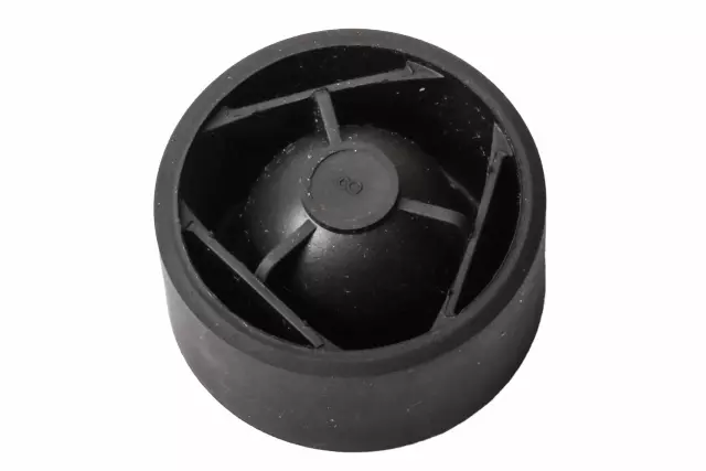 12795320 - Engine: Engine Cover Retainer for Cadillac: SRX Image