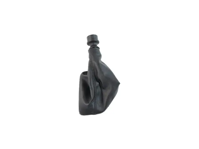 6BJ141A9AB - Transmission: Gear Shift Lever Boot for Mopar Image