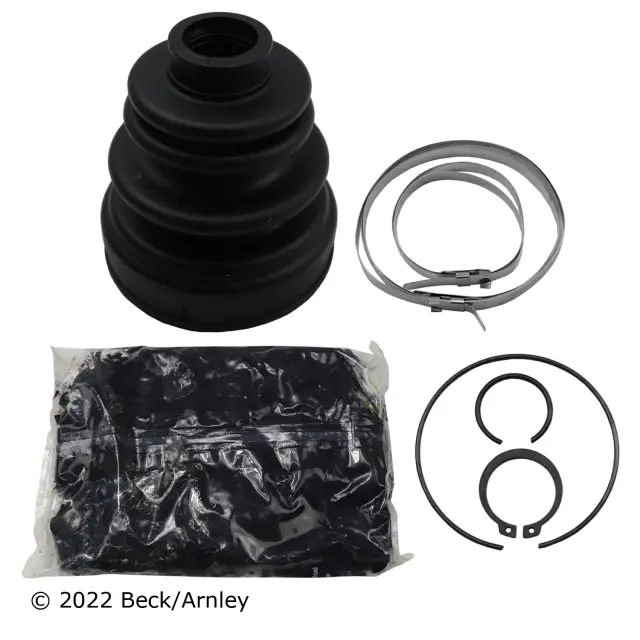 1032820 - : CV JOINT BOOT KIT for Beck Arnley Image