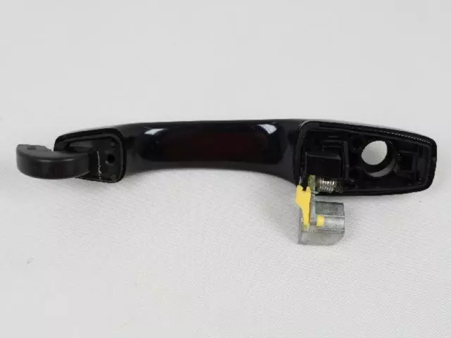 Exterior Door Handle, Left - Mopar (0XU55HBVAG)