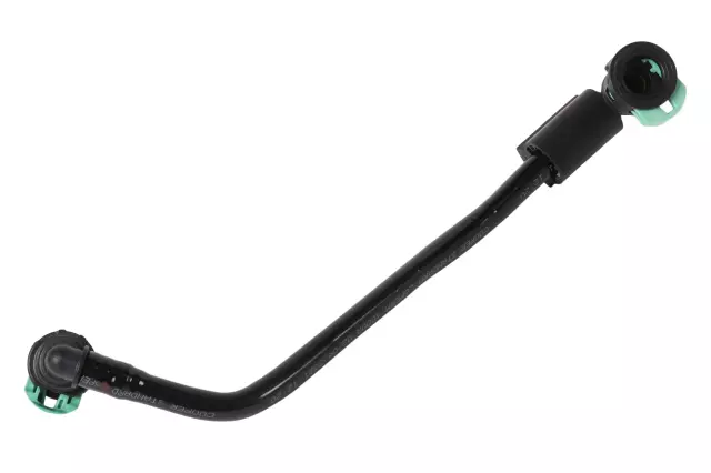Vapor Canister Purge Solenoid Hose - GM (84850443)