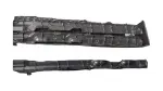 16592F4011 - : Radiator Support Air Deflector for Toyota Image