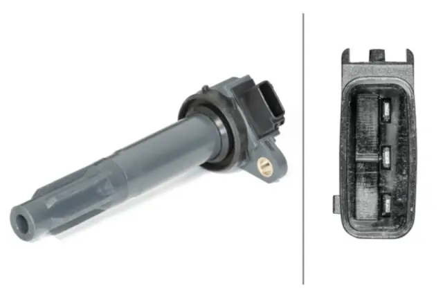 230036581 - Ignition Systems: Hella Ignition Coils for Hella Image