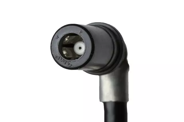 25809373 - Electrical: Antenna Cable for GM Image