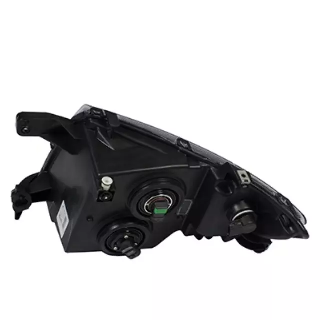 Composite Headlamp - Ford (9T4Z-13008-C)