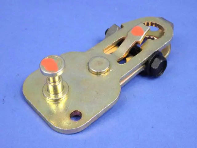 68263754AA - 65RFE; 6-Speed; Automatic Transmission: Manual Control Lever for Ram: 1500, 1500 Classic Image