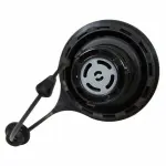 FC975 - Fuel System: Motorcraftâ„¢ Fuel Tank Cap for Ford: E-150, E-150 Club Wagon, E-150 Econoline, E-150 Econoline Club Wagon, E-250, E-250 Econoline, E-350 Club Wagon, E-350 Econoline, E-350 Econoline Club Wagon, E-350 Super Duty, E-450 Econoline Super Duty, E-450 Super Duty, E-550 Super Duty, Econoline Super Duty, Excursion, Expedition, F-150, F-150 Heritage, F-250, F-250 Super Duty, F-350 Super Duty, F-450 Super Duty, F-550 Super Duty, Windstar | Lincoln: Blackwood, Navigator Image