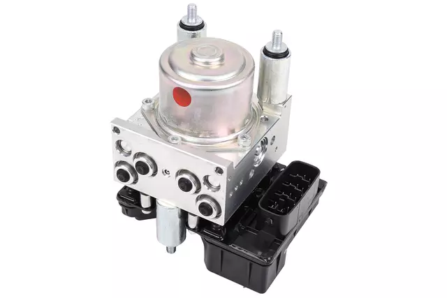 98155374 - : ABS Hydraulic Assembly for Chevrolet: LCF 3500, LCF 3500HD Image
