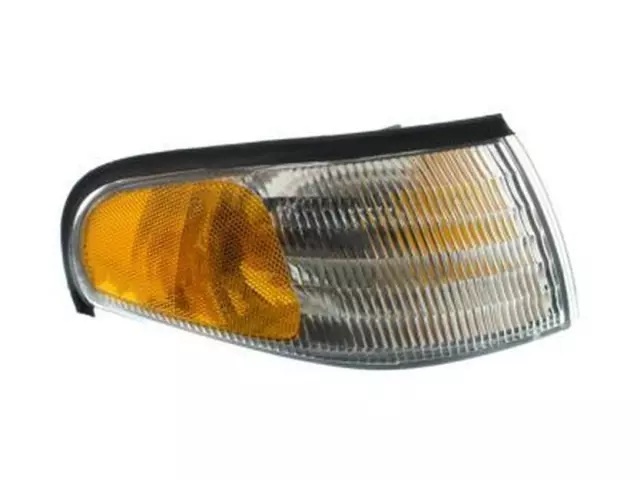 Park/Marker Lamp - Ford (F4ZZ-13200-A)