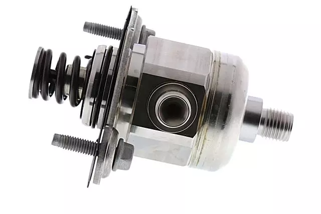 OEM NEW GM 08-17 LaCrosse Chevrolet GMC LTZ CTS High Pressure Fuel Pump 12658552 - GM (12658552)