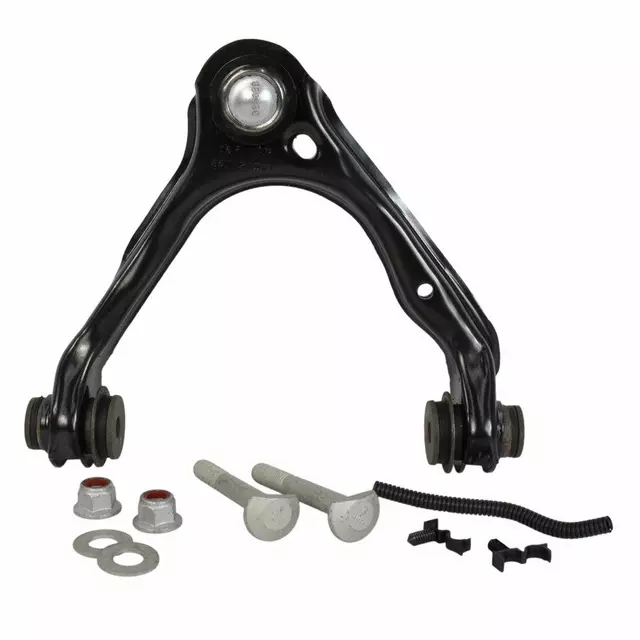 6W1Z3085N - Suspension: Upper Control Arm for Ford: Crown Victoria | Lincoln: Town Car | Mercury: Grand Marquis, Marauder Image