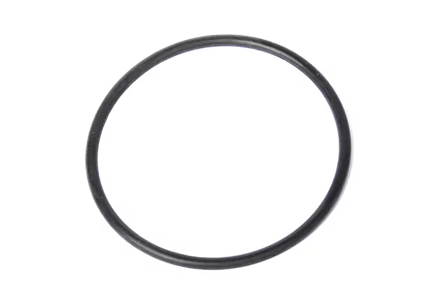 24422922 - Belts &amp; Cooling: Engine Coolant Thermostat Gasket for Chevrolet: Cavalier, Classic, Cobalt, Malibu | Oldsmobile: Alero | Pontiac: Grand Am, Sunfire | Saturn: Ion, Vue Image