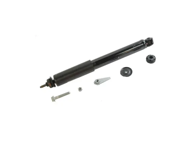 68245512AC - Front Suspension: Suspension Shock Absorber Kit for Ram: 2500 Image