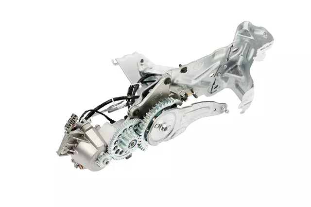 23190708 - : Part# 23190708 Rear Liftgate Hands Free Closing Module for Cadillac: Escalade, Escalade ESV | Chevrolet: Suburban 1500, Suburban 2500, Tahoe | GMC: Yukon, Yukon XL 1500, Yukon XL 2500 Image