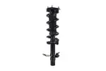 1335989L - : Focus Auto Parts Suspension Strut and Coil Spring Assembly for Focus Auto Parts Image