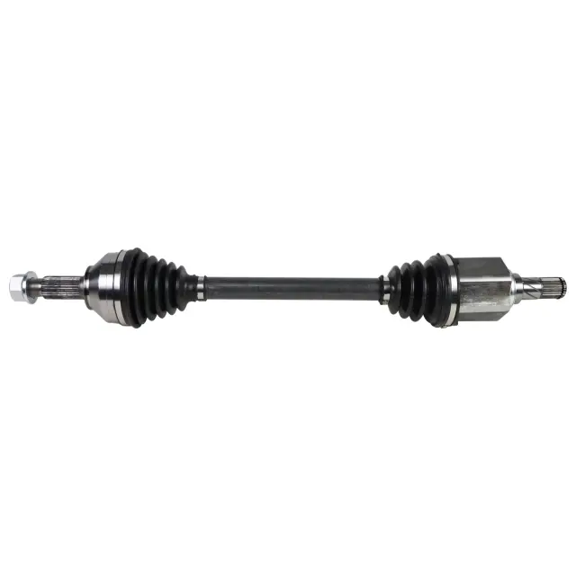 NCV53918 - : 07-12 Nissan Sentra CV Axle Assembly  - Front Left for GSP Image
