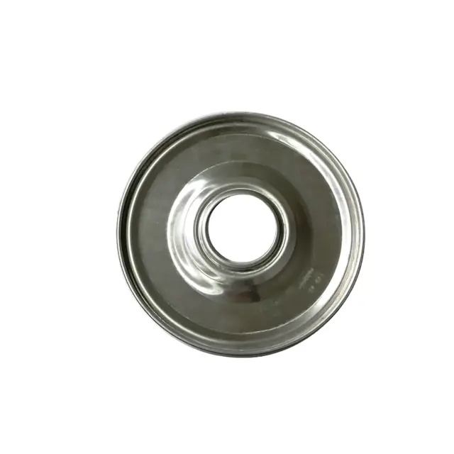 4799609 - Automatic Transmission Multi-Speed: Oil Pump Cover for Mopar Image image