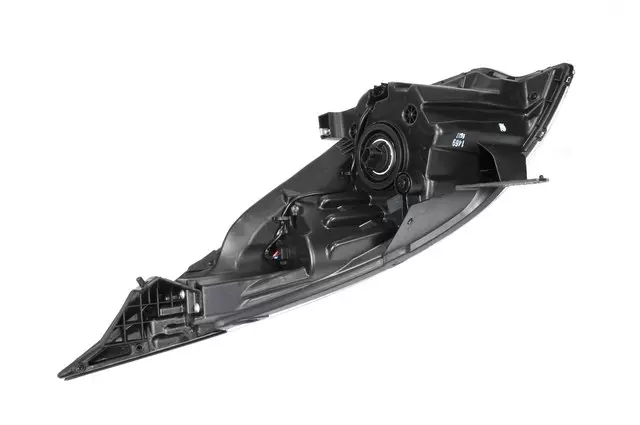 95281469 - : 2013-2016 GM Headlamp Assembly for Chevrolet: Spark, Spark EV Image