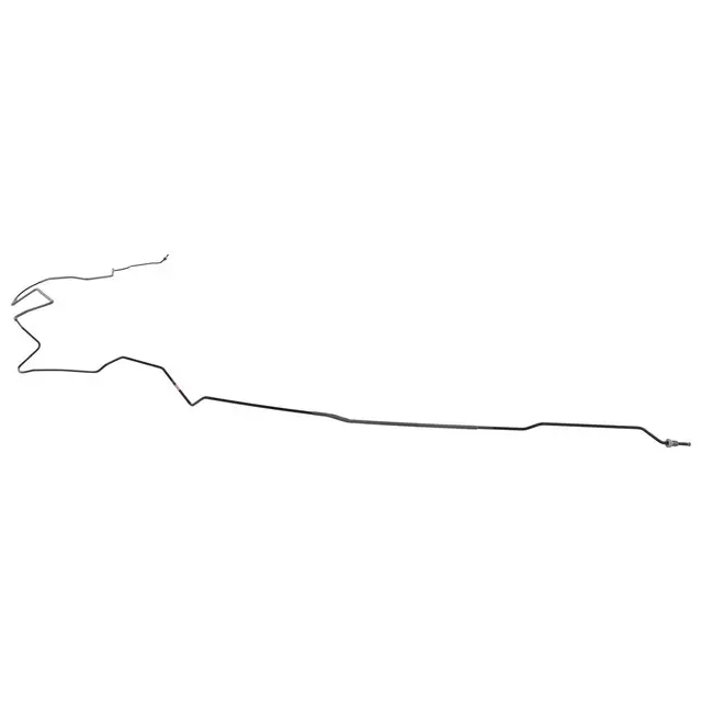 Tube Assembly Brake - Ford (ML3Z-2268-Z)