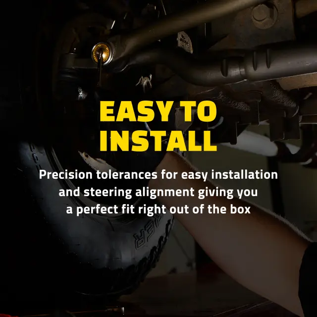 K500483 - Suspension &amp; Steering: Suspension Ball Joint for Moog Image