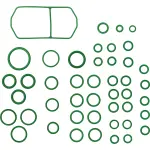 RS2592 - : A/C System Seal Kit -- Rapid Seal Oring Kit for UAC Image
