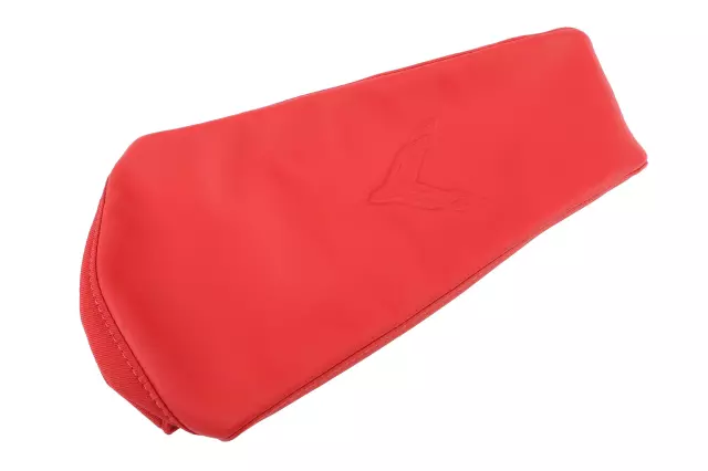 84832087 - Body: Headrest Cover for Chevrolet: Corvette Image