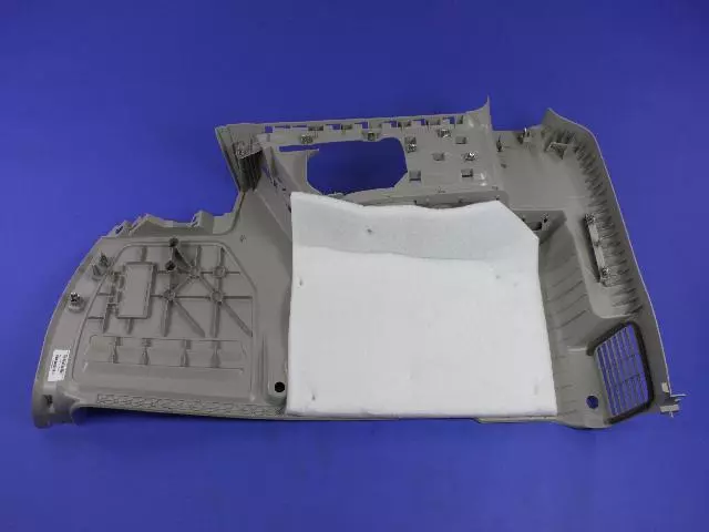 5RV98ES3AB - Interior Trim: Quarter Trim Panel, Right for Mopar Image image
