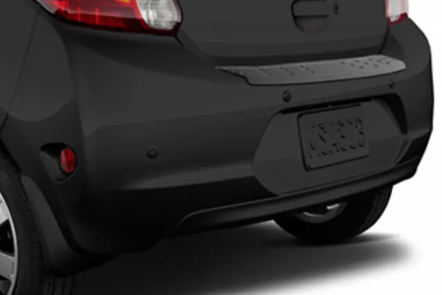 MZ350325AB - Body: Park Assist Sensors for Mitsubishi Image