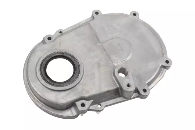 Front Engine Cover - GM (12589846)