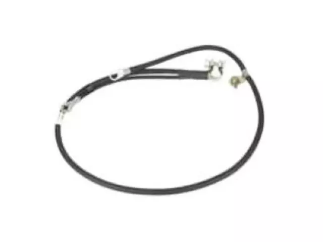FOTZ14301B - Electrical: Battery Cable for Ford Image