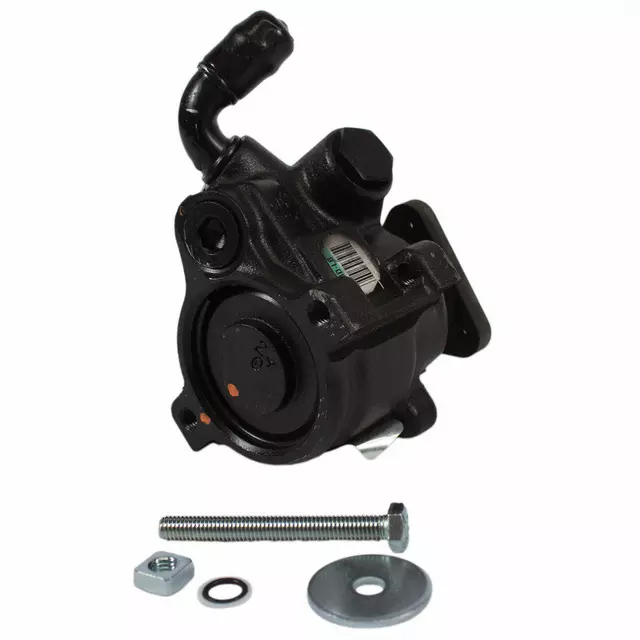 Power Steering Pump - Ford (5L2Z-3A674-BARM)