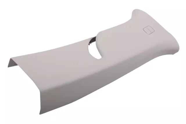 84229119 - Body: Upper Center Pillar Trim for Chevrolet: Traverse Image