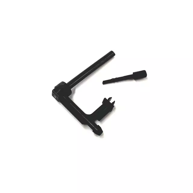 701955985A - : Nozzle Assembly for Volkswagen: EuroVan Image