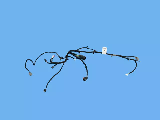 Sliding Door Right Wiring - Mopar (68355058AA)