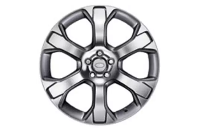 LR072432 - : Alloy Wheel, 20" 6 Spoke, 'Style 6001' for Land-Rover Image