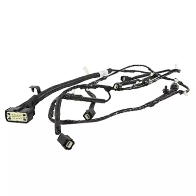 Wire Assembly Jumper - Ford (EB5Z-15K868-B)
