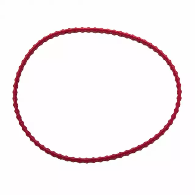 XL2Z6840AA - : 1996-2007 Ford Engine Oil Filter Adapter Seal for Ford: Explorer, Five Hundred, Freestyle | Lincoln: LS | Mercury: Montego, Mountaineer Image