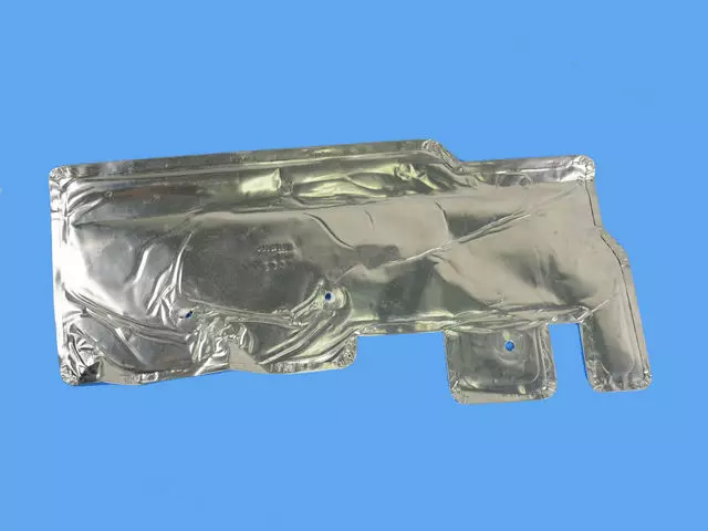 5029431AC - Exhaust: Foil Backed Seal Insulation, Left for Mopar Image