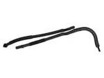 GB5Z9C490A - : Brake Vacuum Hose for Ford: Explorer, Flex | Lincoln: MKS, MKT Image