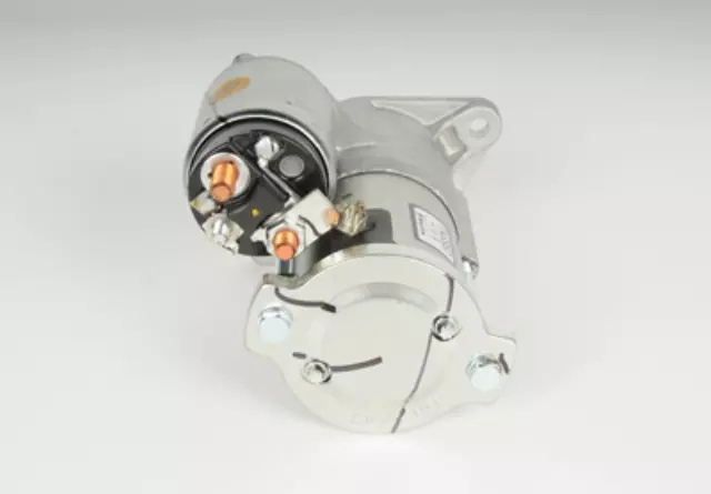 Starter - GM (25180808)