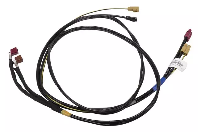 Instrument Panel Antenna Coax Cable - GM (84722387)